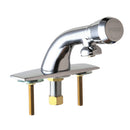 Chicago Faucets 857-665PSHABCP