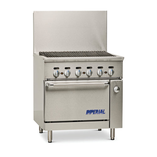 Imperial IR-36BR-126