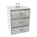 Bauscher Hepp F2-16-08-CR422-W