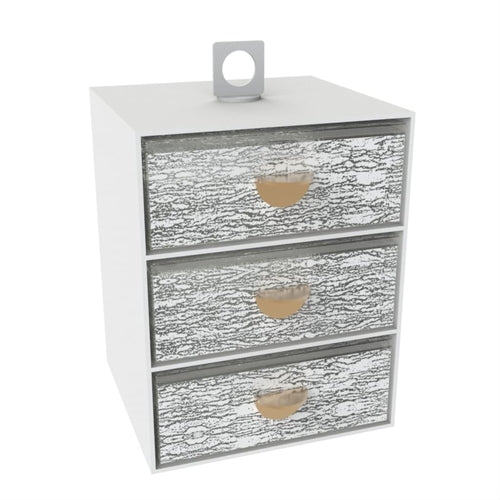 Bauscher Hepp F2-16-08-CR422-W