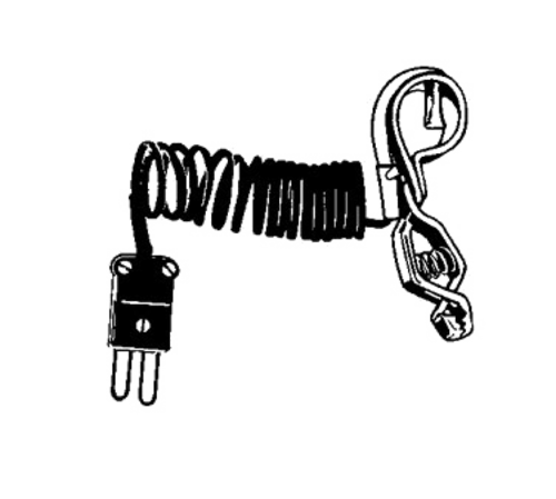 Comark Instruments (Fluke) ATT19