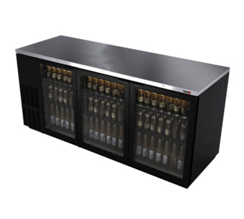 Fagor Refrigeration FBB-79G-N