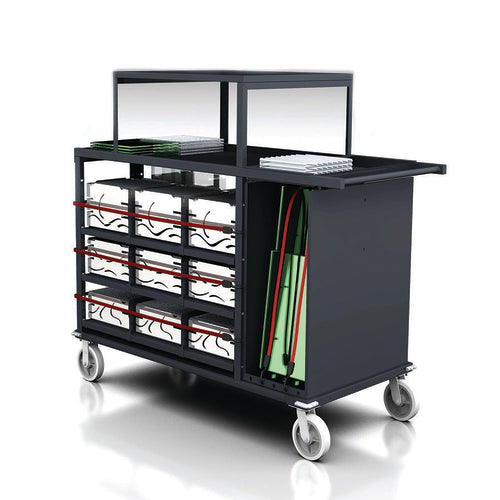 Steelite International DWFBCARTLG1