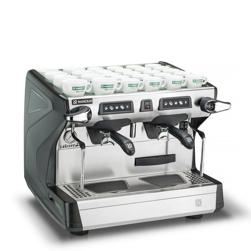 picture of Rancilio Group North America CLASSE 5 USB2 COM TALL