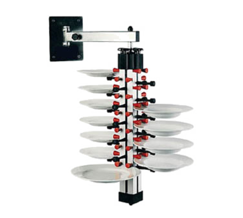 picture of Plate-Mate WM24-340