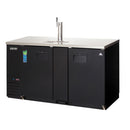Everest Refrigeration EBD3-BB-24