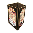 Menu Solutions HBQUAD-A