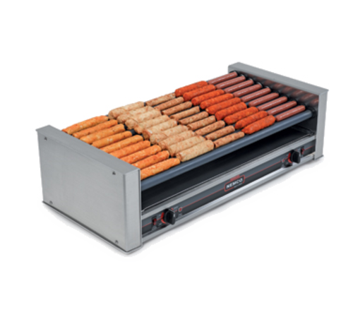 picture of Connolly Roll-A-Grill by Nemco 8045W-SLT-230