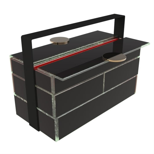 Bauscher Hepp SC-17-17-SS3843