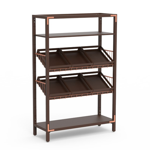 Steelite International MGCCAN04DCXF