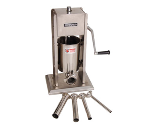 Uniworld Foodservice Equipment USSC-DL3N