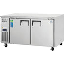 Everest Refrigeration ETWF2