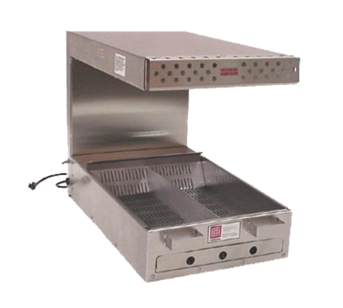 picture of Marshall Air Systems RR5P