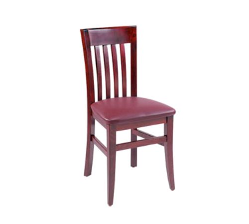 G & A Commercial Seating 3805PS