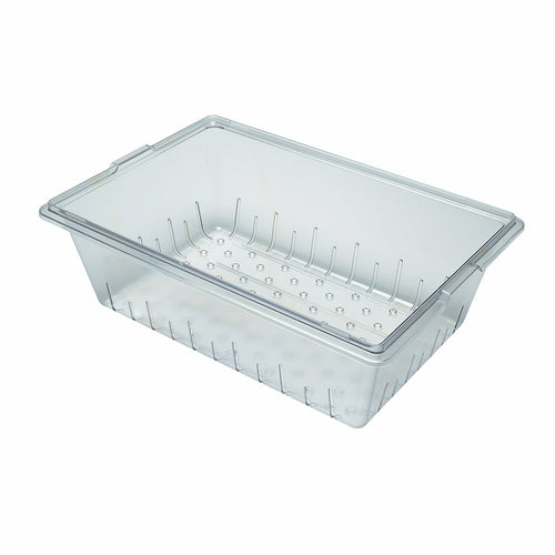 Cambro 18268CLRCW135