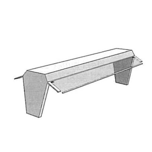 Atlas Metal BCDFT-4