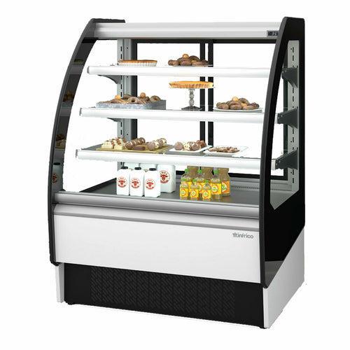 Infrico USA IDC-VBR9N