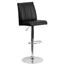 Flash Furniture CH-122090-BK-GG