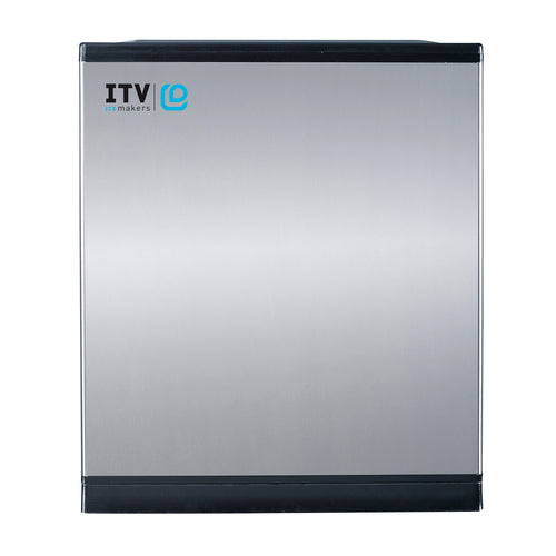 picture of ITV Ice Makers SPIKA MS 400