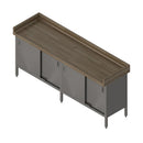 John Boos EBSW7R43-2484