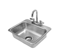 Advance Tabco DI-1-35