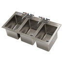 Advance Tabco DI-3-10-EC-X