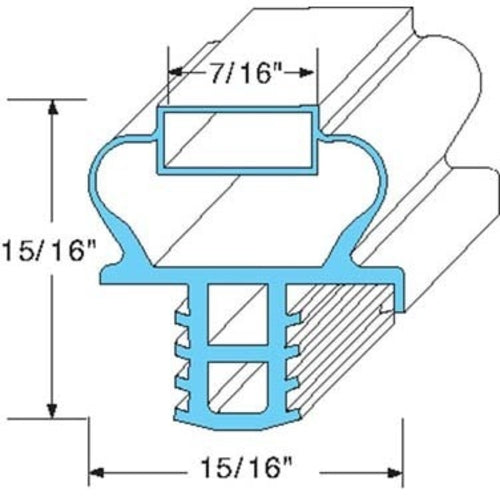 AllPoints Foodservice Parts & Supplies 74-1259