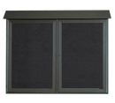 AARCO Products PLD3645-2L-4