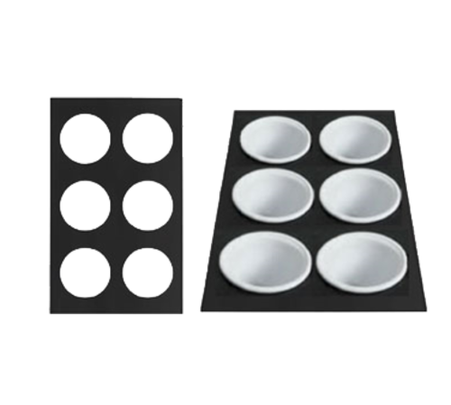 G.E.T. Enterprises T0A18PC