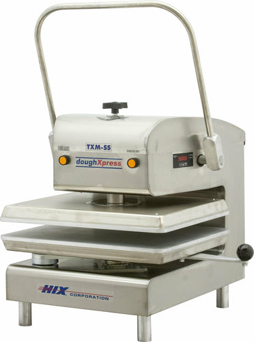 DoughXpress TXM-SS