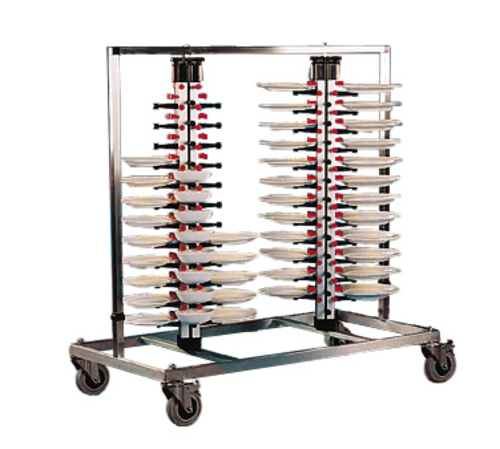 picture of Plate-Mate PM96-160
