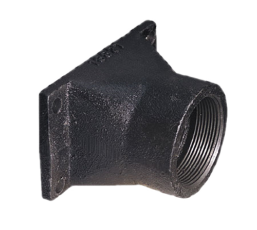 InSinkErator REDUCE FLANGE