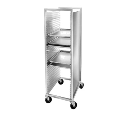 Channel Manufacturing 620