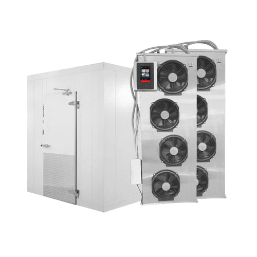 picture of PrepRite PBC-850-TS-CAB-1DR