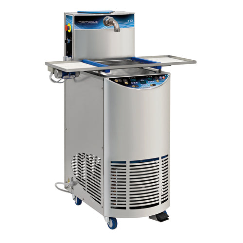 Erika Record Baking Equipment T10