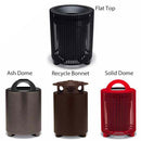 picture of Wabash Valley Manufacturing TE3F31S