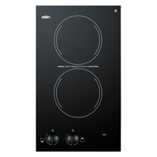 picture of Summit Commercial CR2110