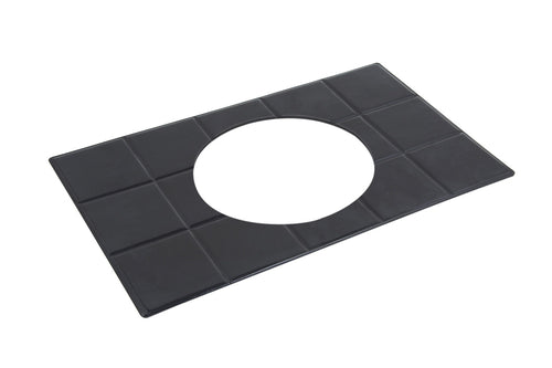 picture of Bon Chef 52032CABERNET