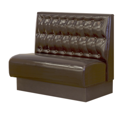 DM Seating DBTS-36T-D
