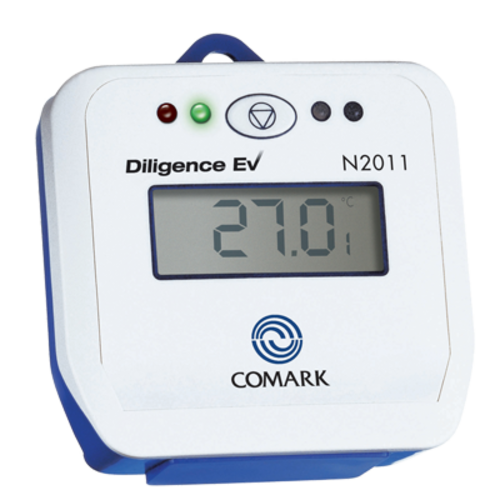Comark Instruments (Fluke) N2011