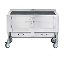 Aztec Grill ST-54
