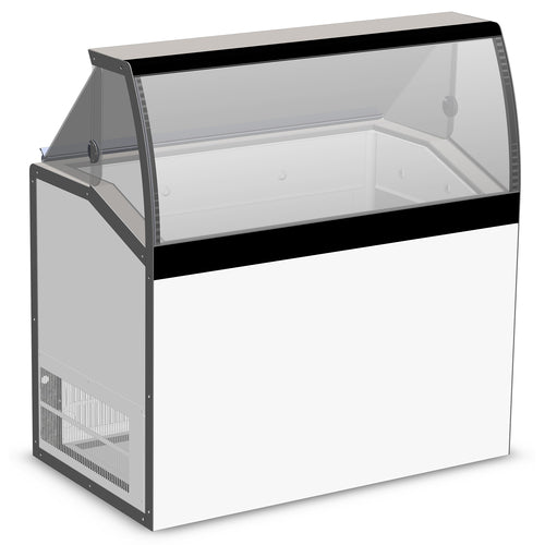 Master-Bilt Products DD-46LCG