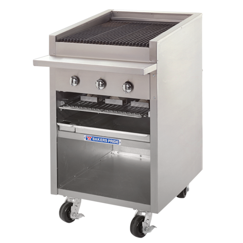 Bakers Pride F-24RS-C