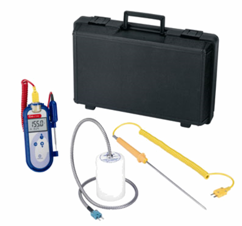 Comark Instruments (Fluke) C48/P18