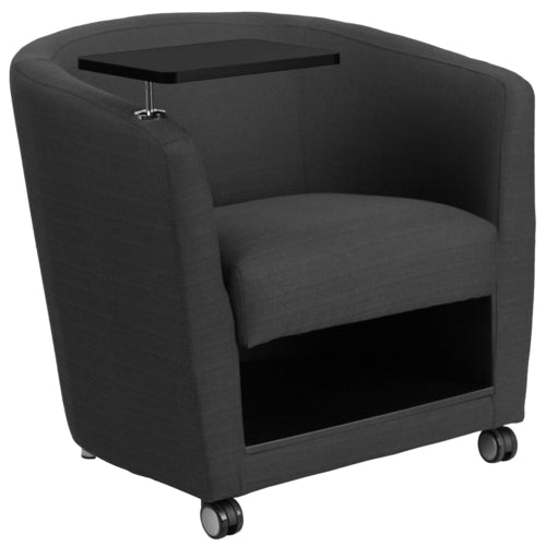 Flash Furniture BT-8220-GY-CS-GG