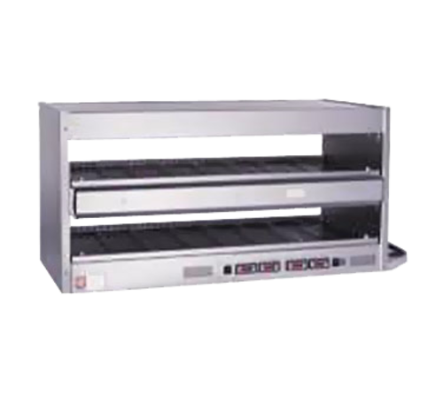 Marshall Air Systems CB2