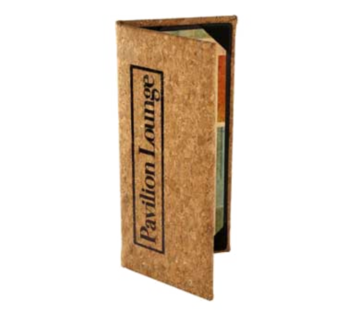 Menu Solutions CO600BA