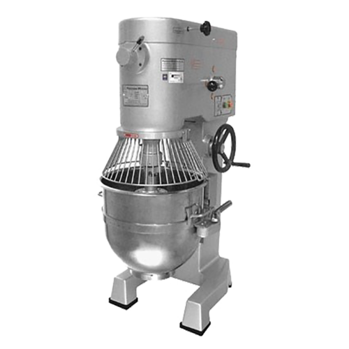 Dutchess Bakers DUT/V-80