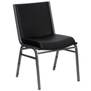 Flash Furniture XU-60153-BK-VYL-GG