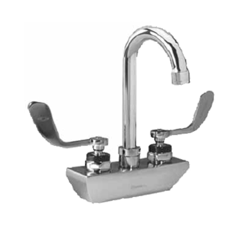 Component Hardware KL45-4000-SC4